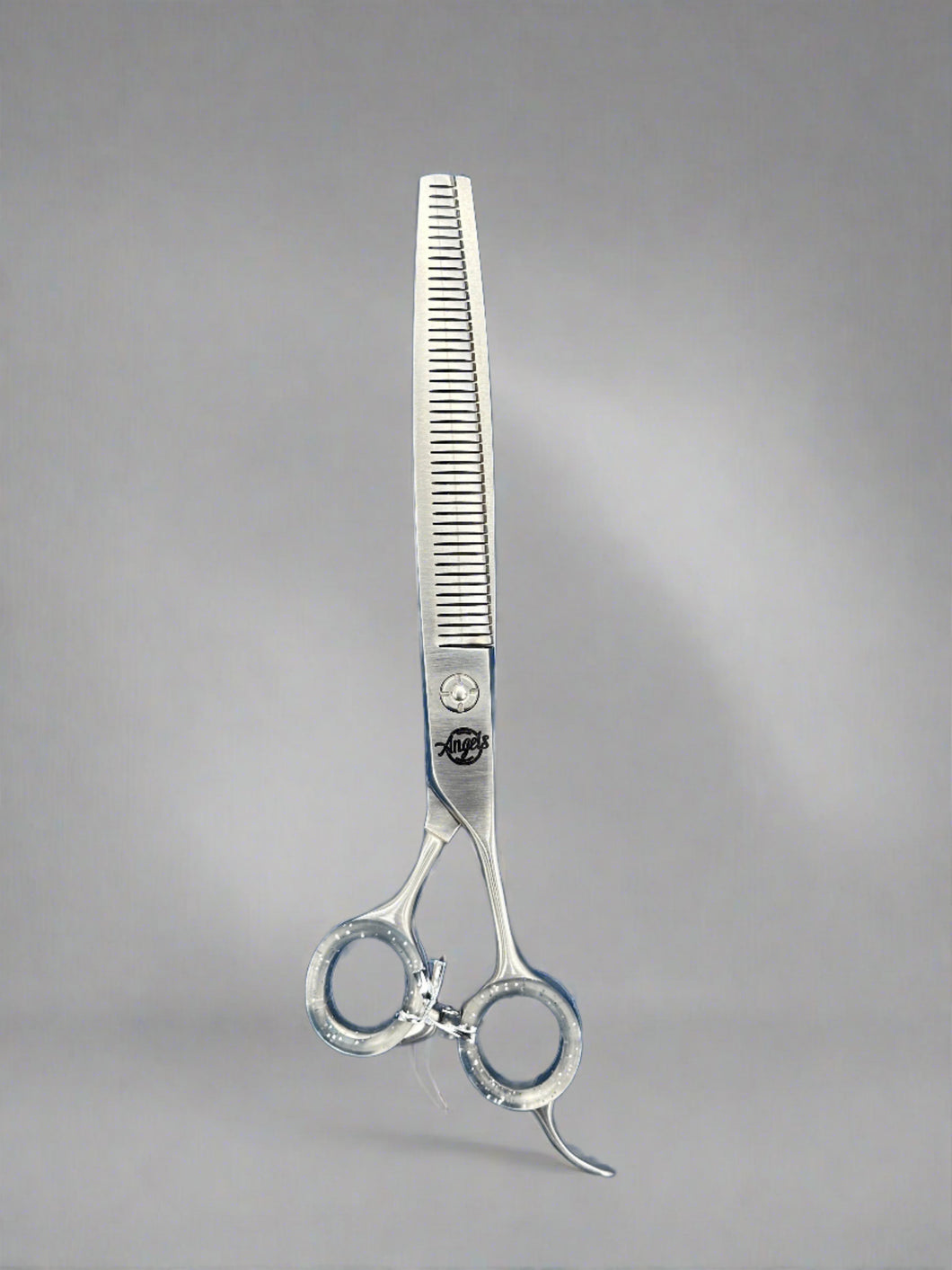 Angels Fluff Scissors