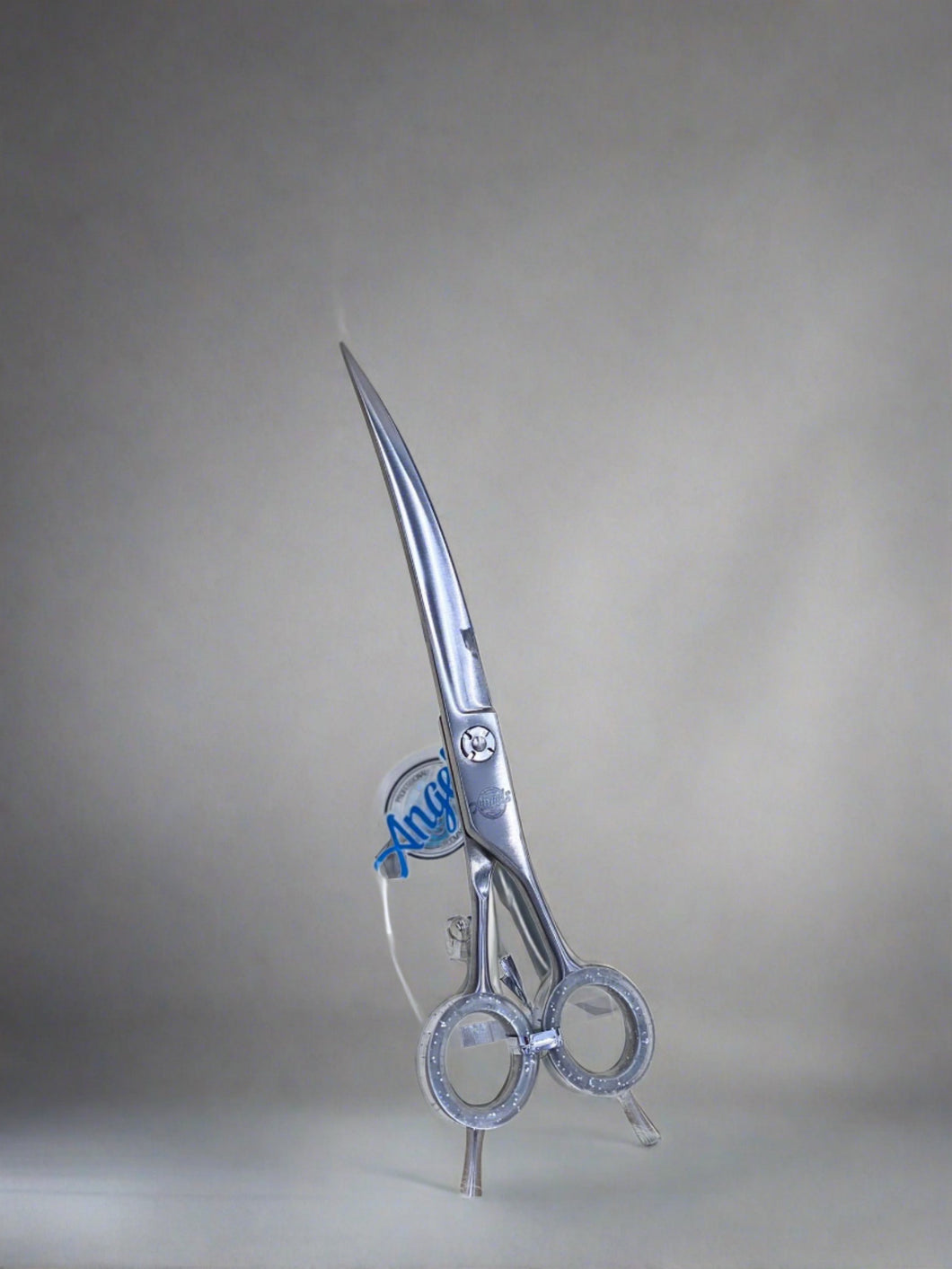 7.5 inch Super Curved Scissors